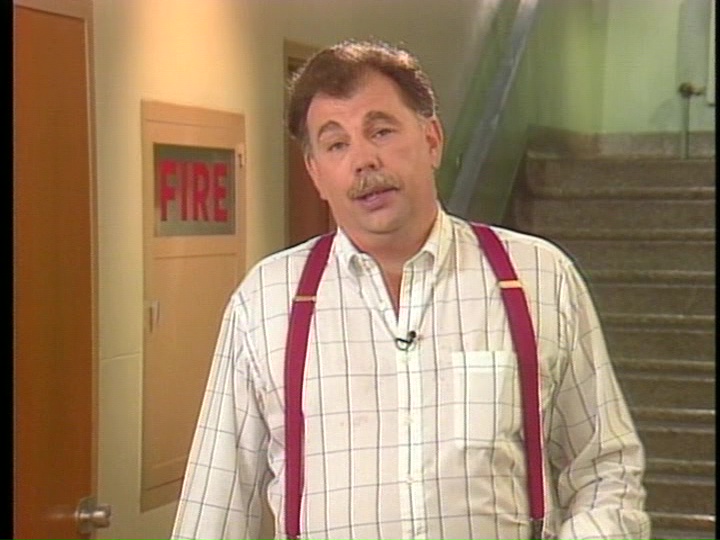 Recovery Issues Series