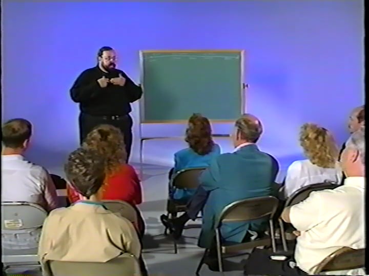 4610 Spirituality w Rev. Steve Little-1