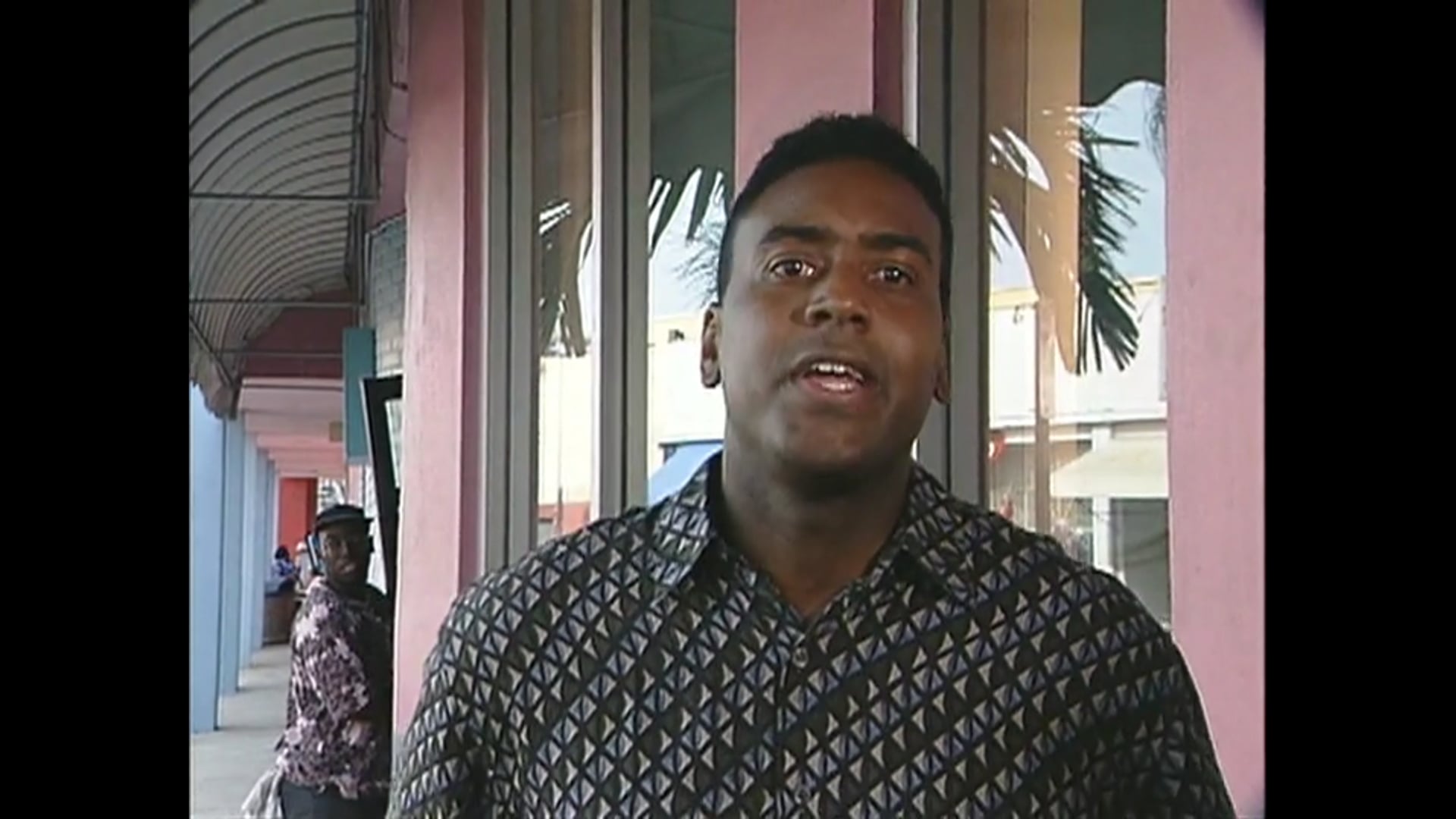 0250A Beat the Streets Street Smarts Pt1 