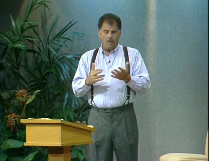 2540A Lift up Your Heart Pt1