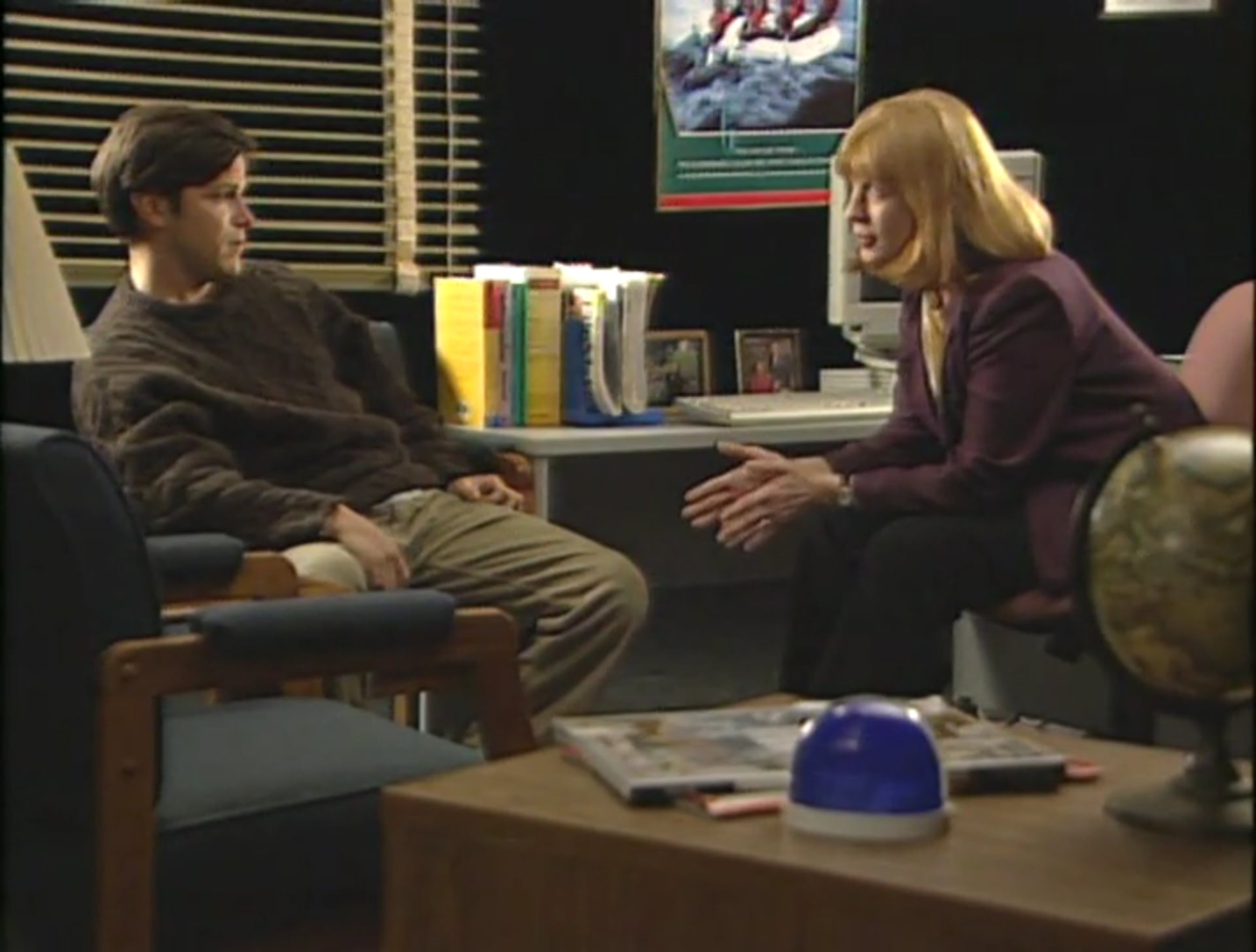 2880 Living Sober III O,P,Q,R,S