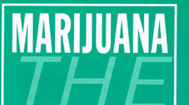 Marijuana Series