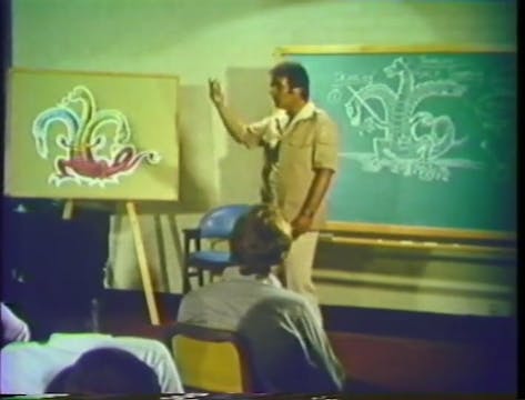 4760 Three Headed Dragon