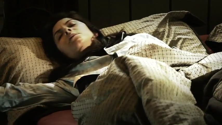 3190A Meth Inside out Human Impact