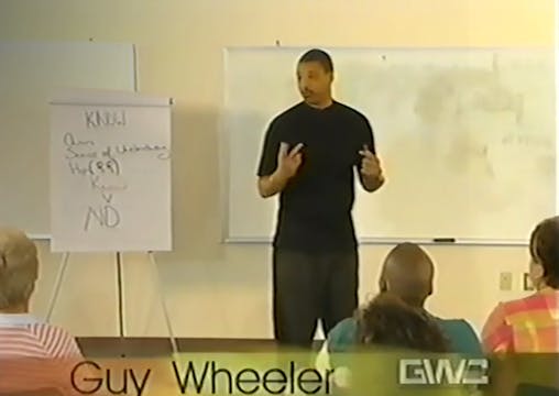 2470 Know When To Say No