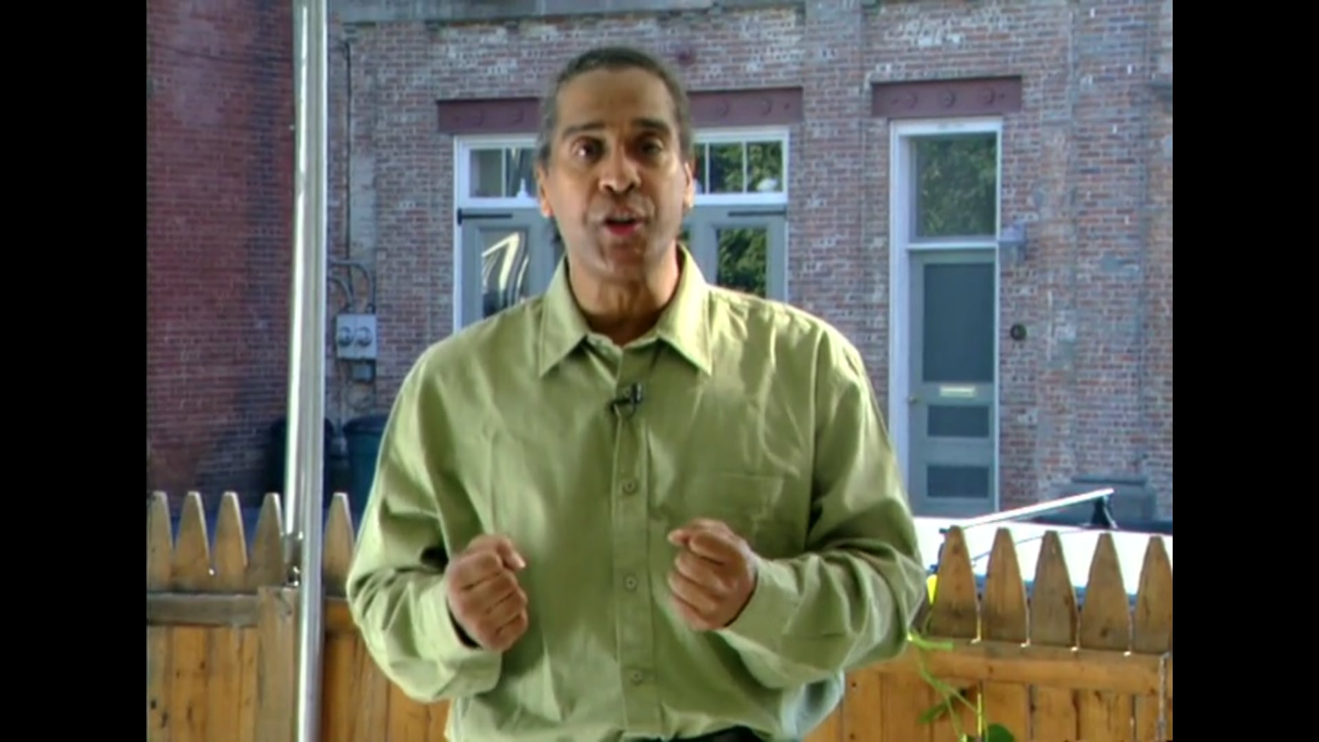 3780A Pulling Punches pt1 Understanding Your Rage 