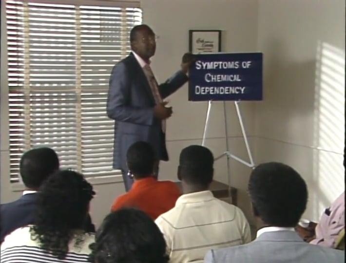 0350 Brother Earl's Street Talk