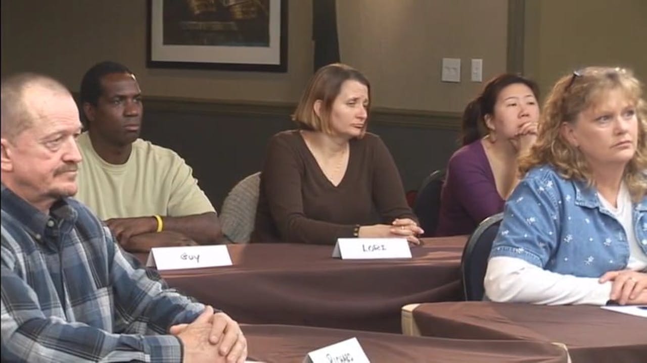 1400B Fear The Anger Trigger Disc 2 - FMS Productions