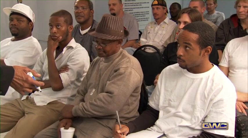 5060A Twelvestep Pt1