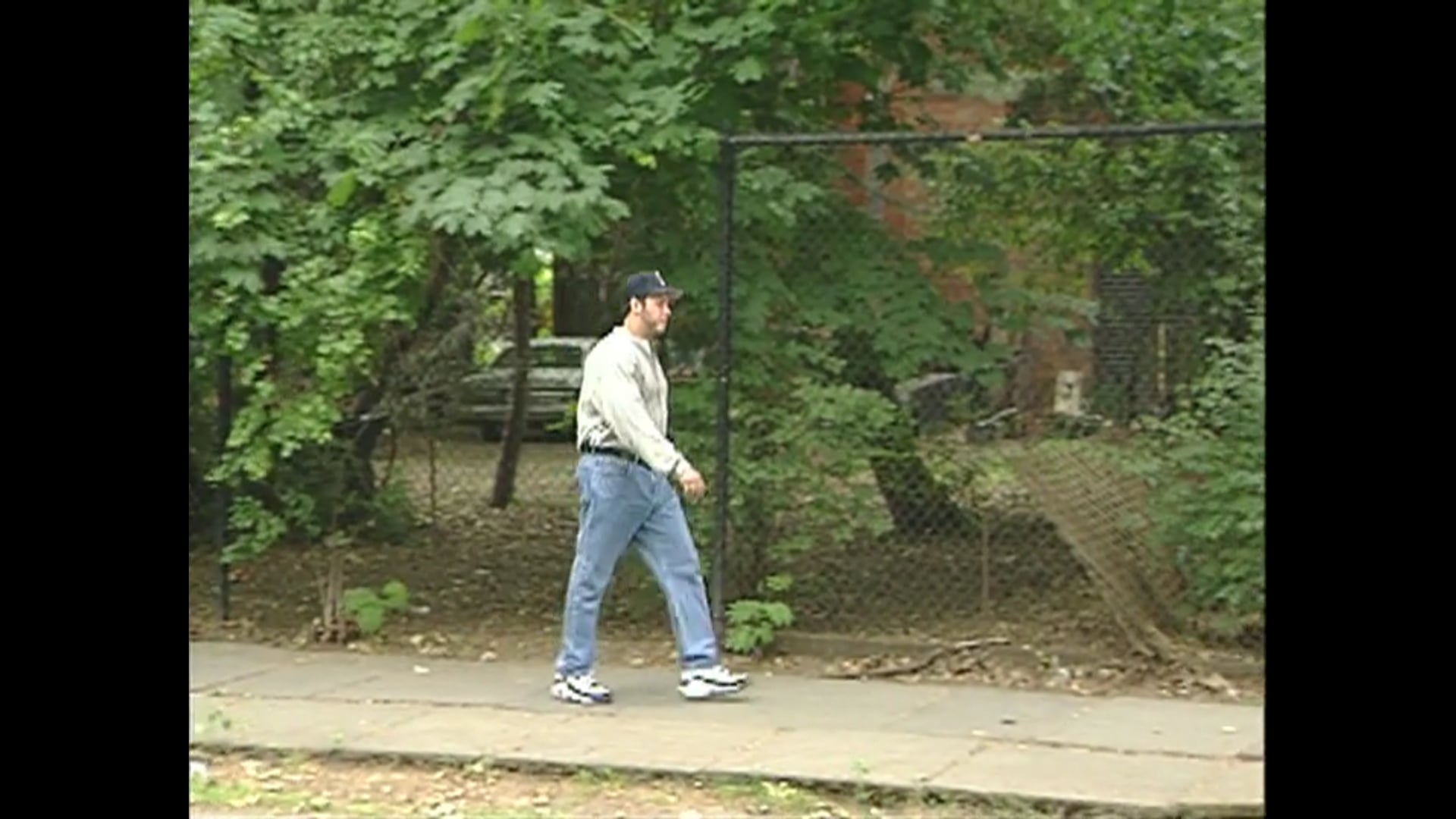 0250B Beat the Streets Back on The Block Pt2 