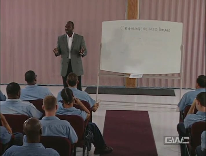 3770C The Psychology of Incarceration Pt.3