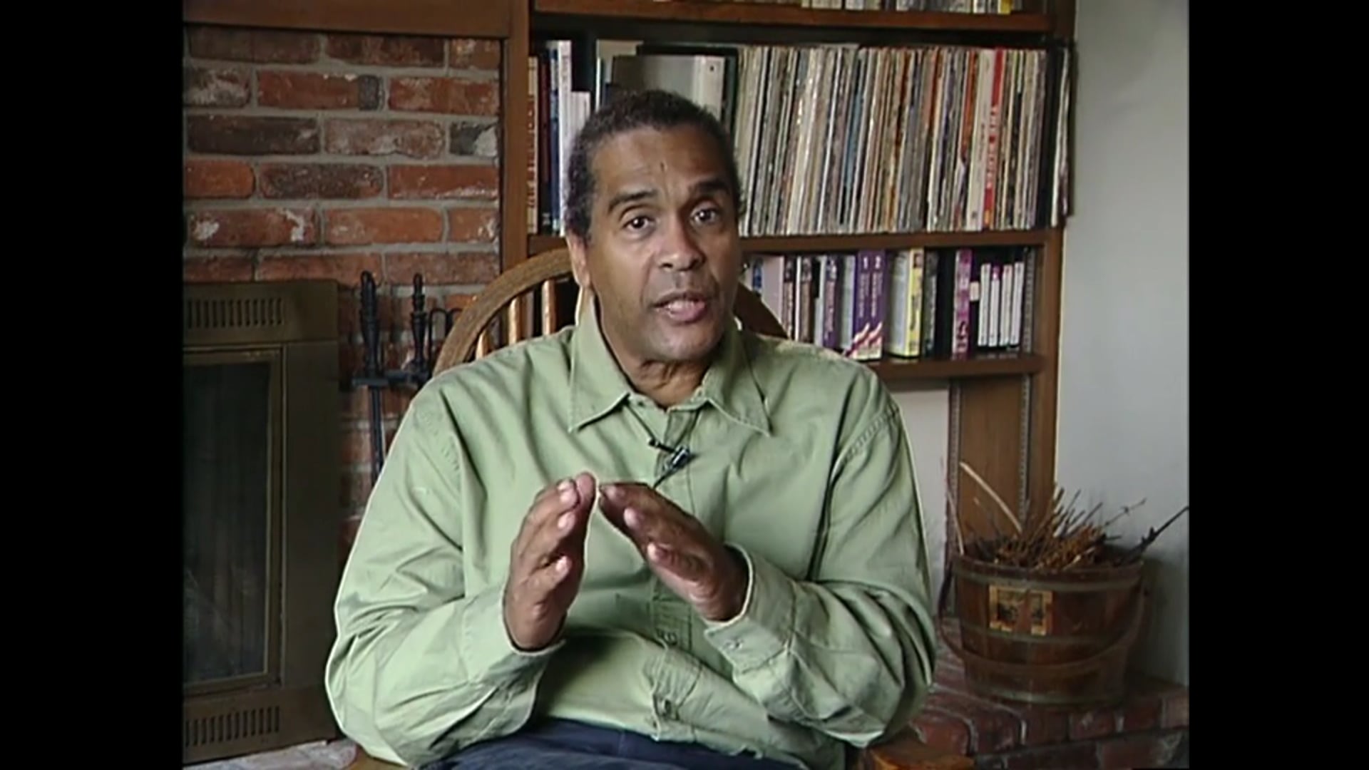 3780C Pulling Punches Pt 3 Long Term Recovery & Anger Reduction