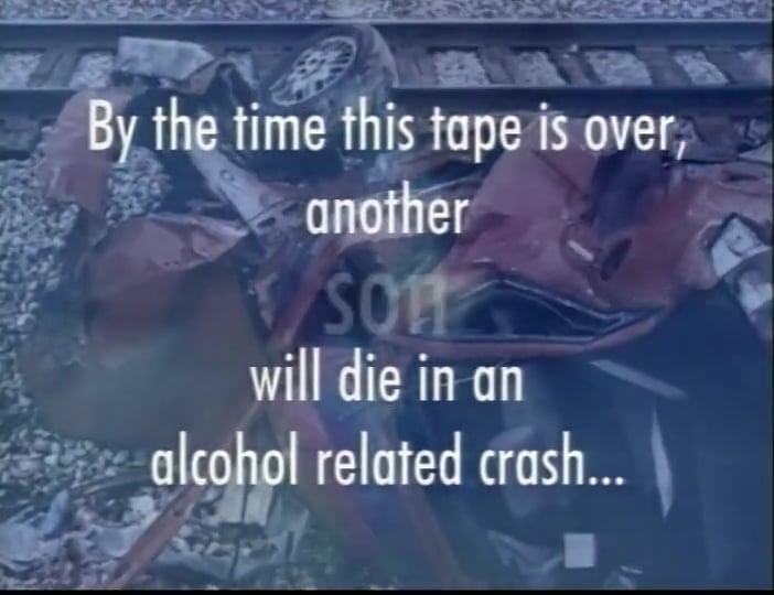 0953 Driving Drunk, Driving High Span