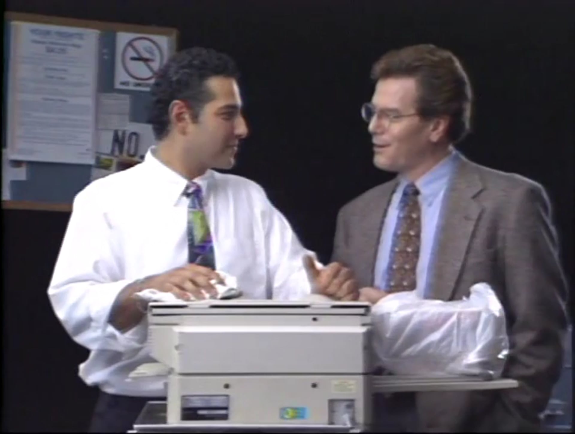 2780B Living Sober Pt M 