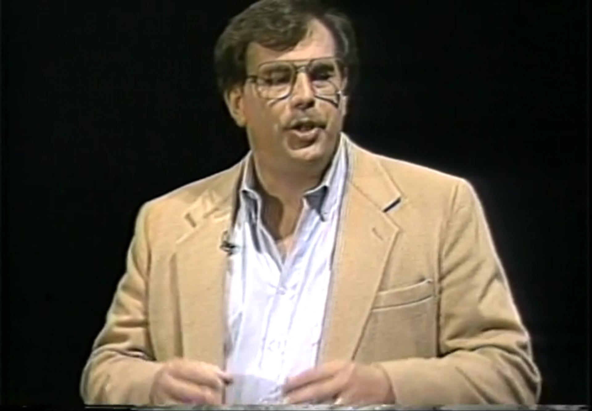 4590B Stage II Recovery Pt.2