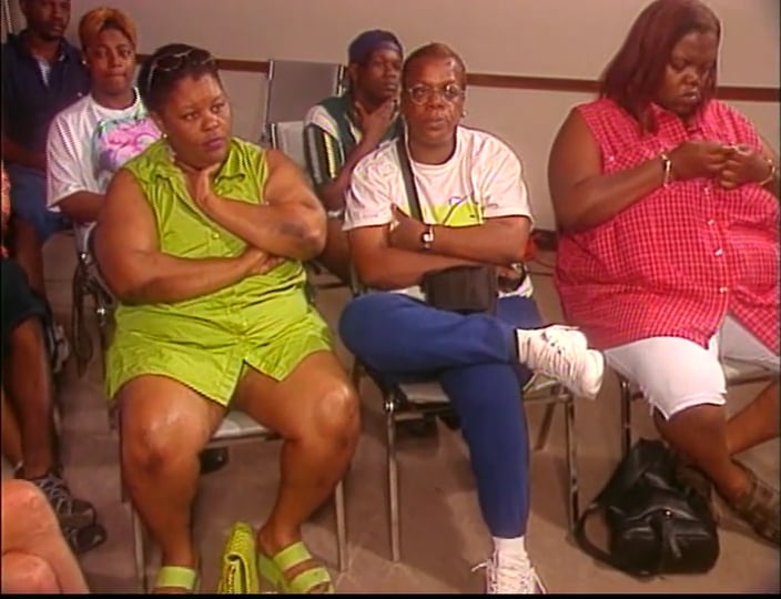 4020 Recovery A Family Affair