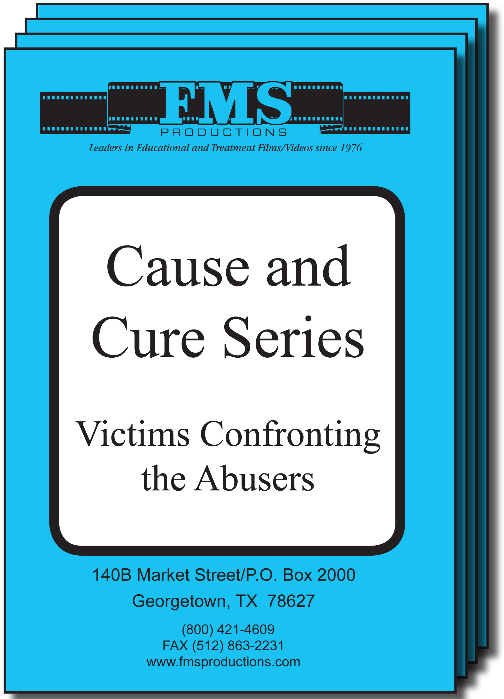 0520 Cause and Cure Series