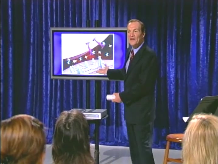 0323B Alcohol The Medical Consequences Pt2 SP