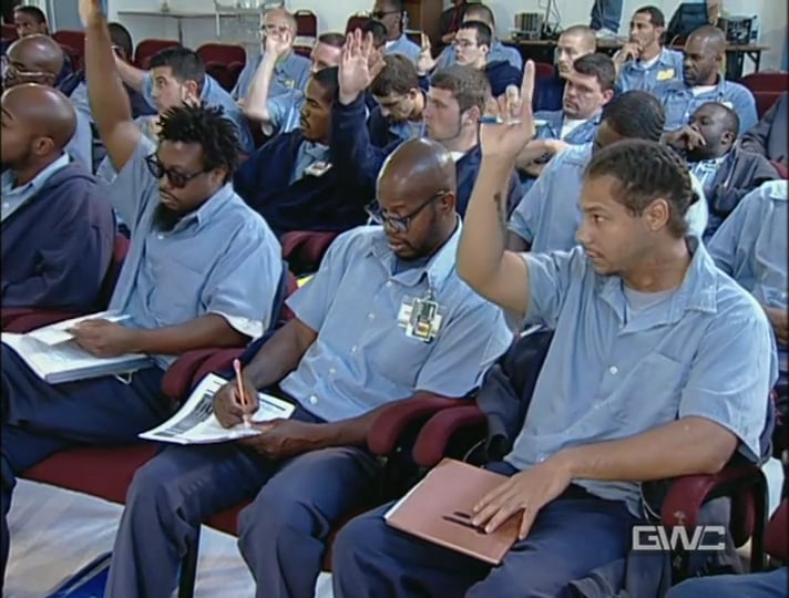 3770E Psychology of Incarceration pt5