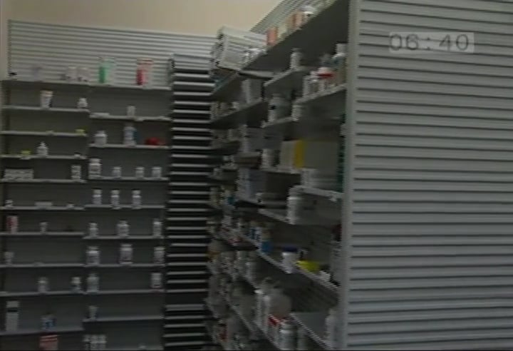 5200 Uppers, Downers and All Arounds