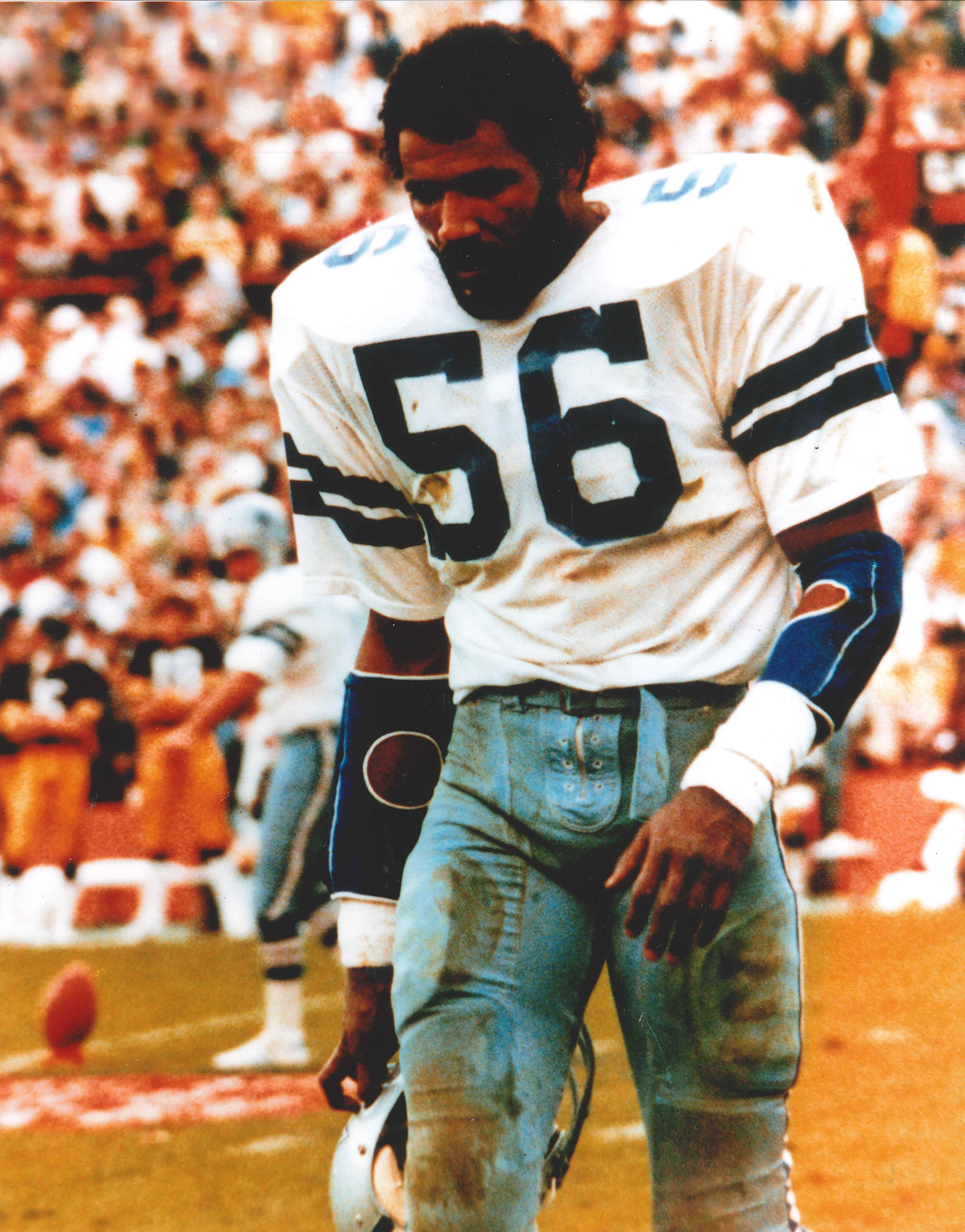 3680 Pills and Pain w/ Thomas Hollywood Henderson