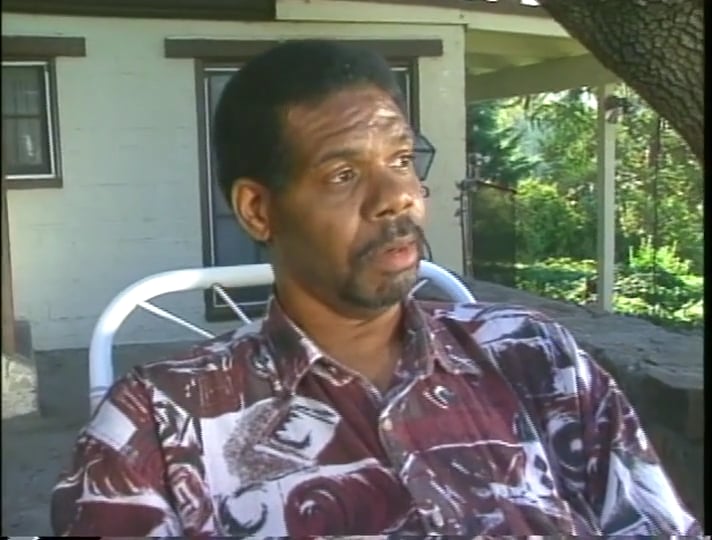 4000 Rage Recidivism Part 1