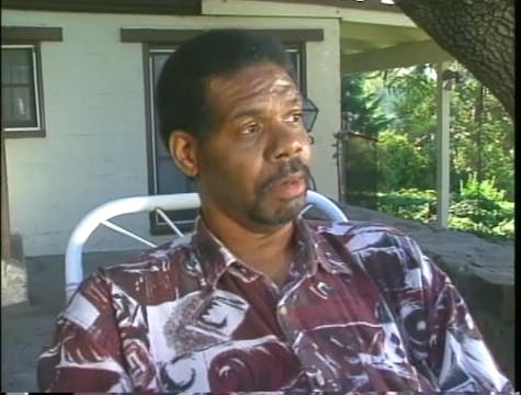 4000 Rage Recidivism Part 1