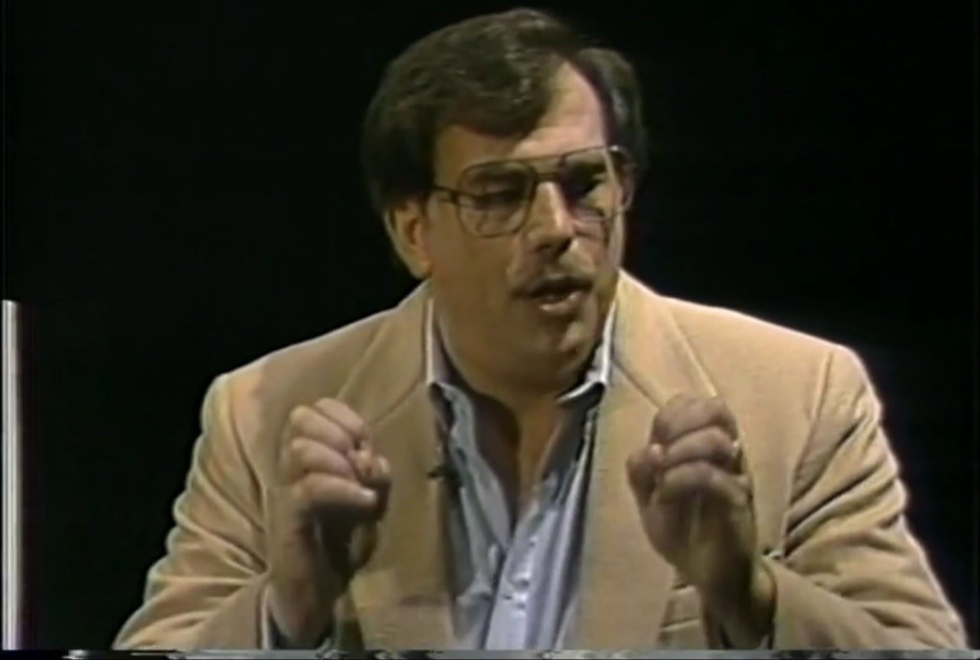 4590A Stage II Recovery Pt.1