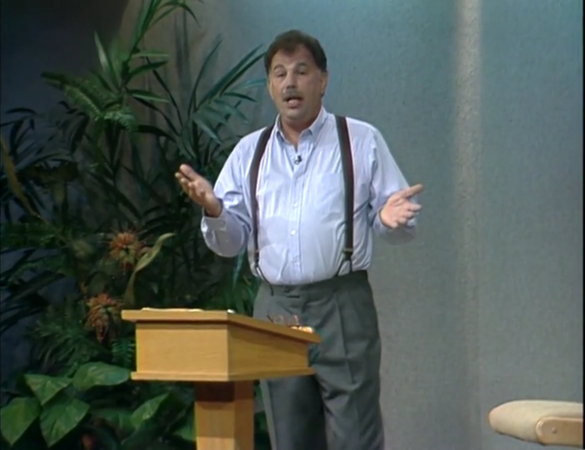 2540C Lift Up Your Heart Pt3