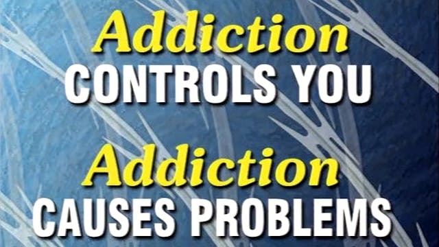 5730A War on Addiction Pt.1-1