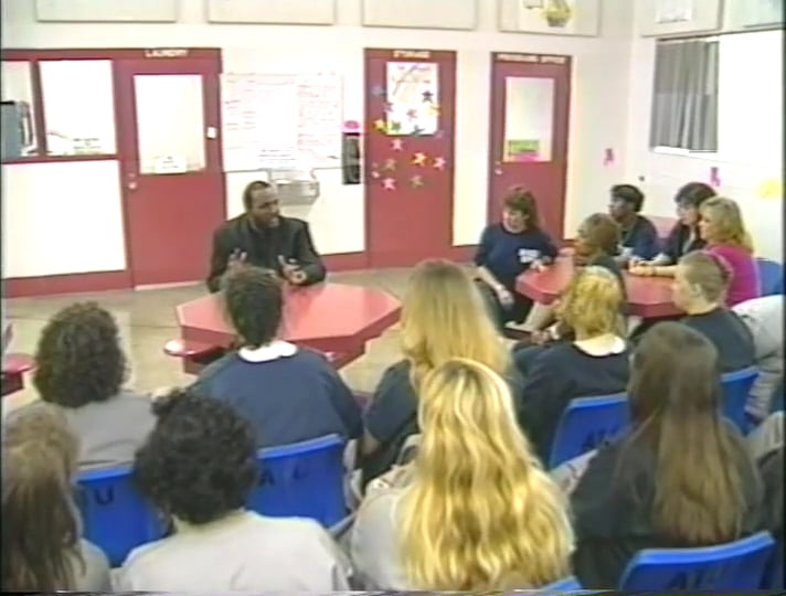 1050 Do the Right thing when no one is looking for women