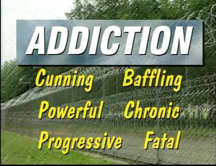3760 Psychology of Addiction