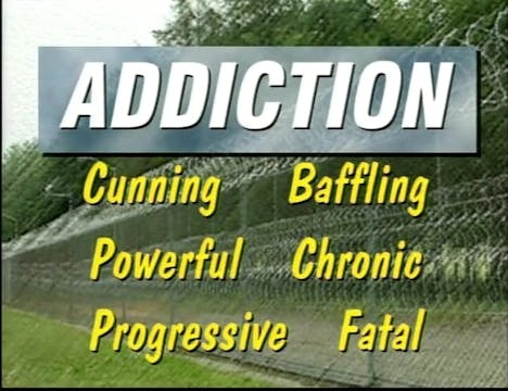 3760 Psychology of Addiction