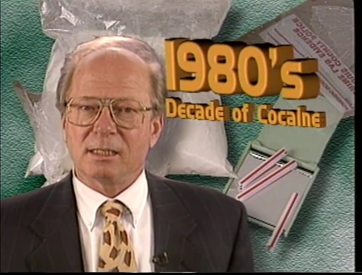 3060 The Meth Effect