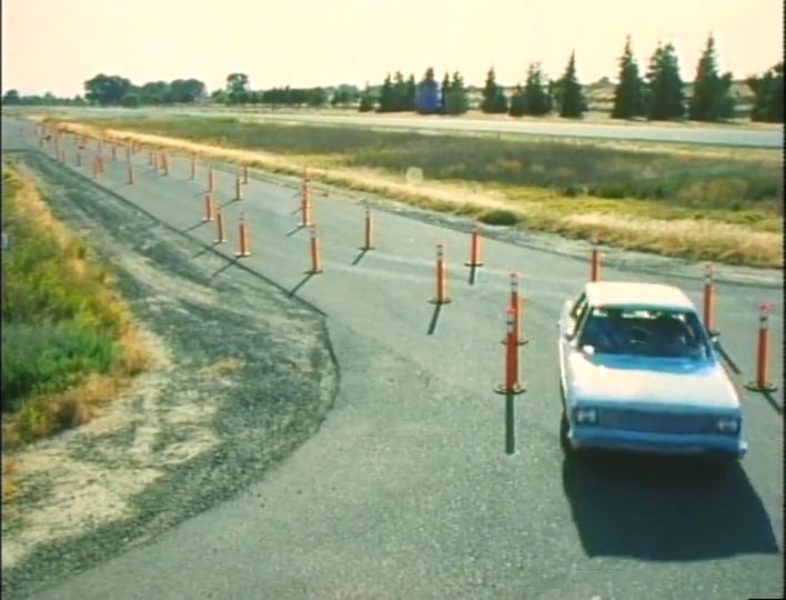 5163 Under The Influence SP-1