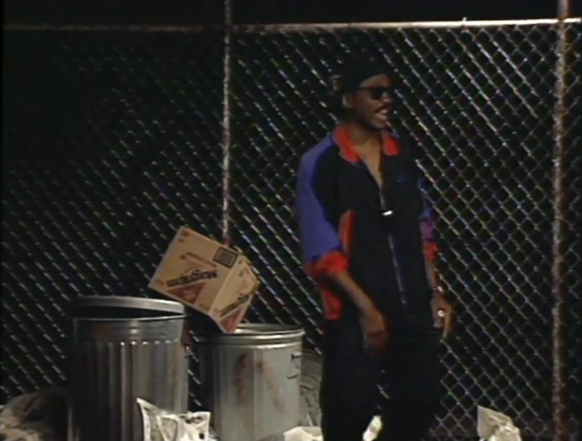 2680A Living Sober Pt A