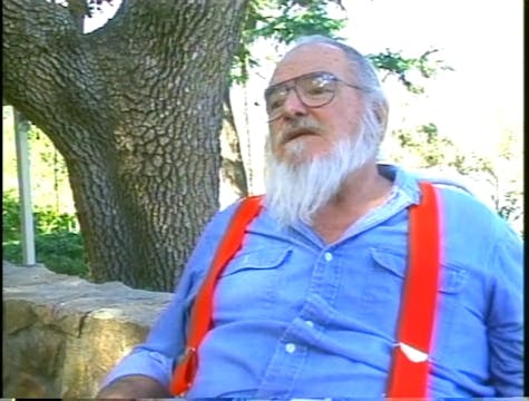 4000 Rage Recidivism Part 2