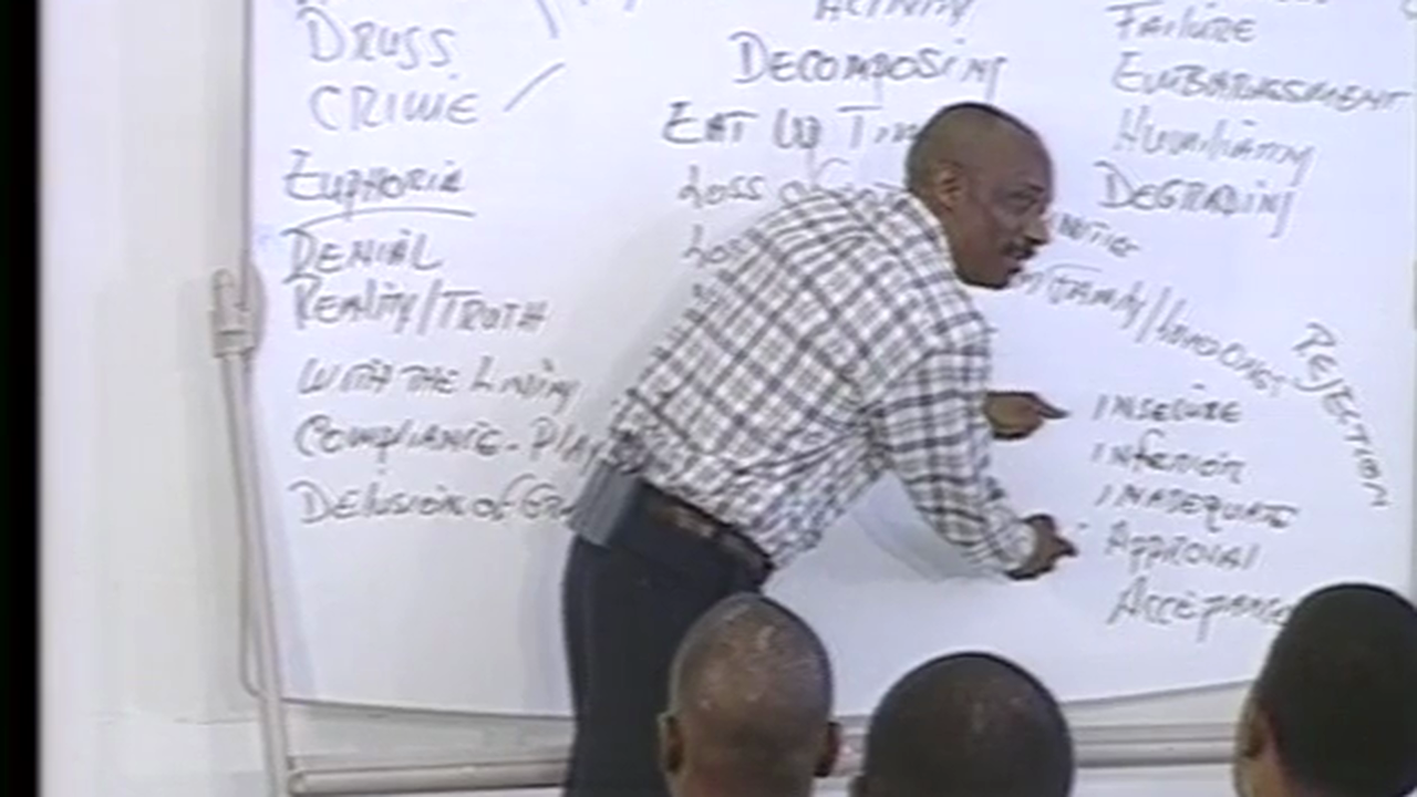 0590 Challenging The Lifestyle