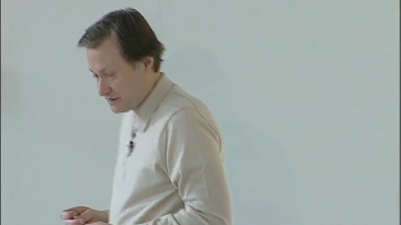 0610A Breaking The Chains Pt 1