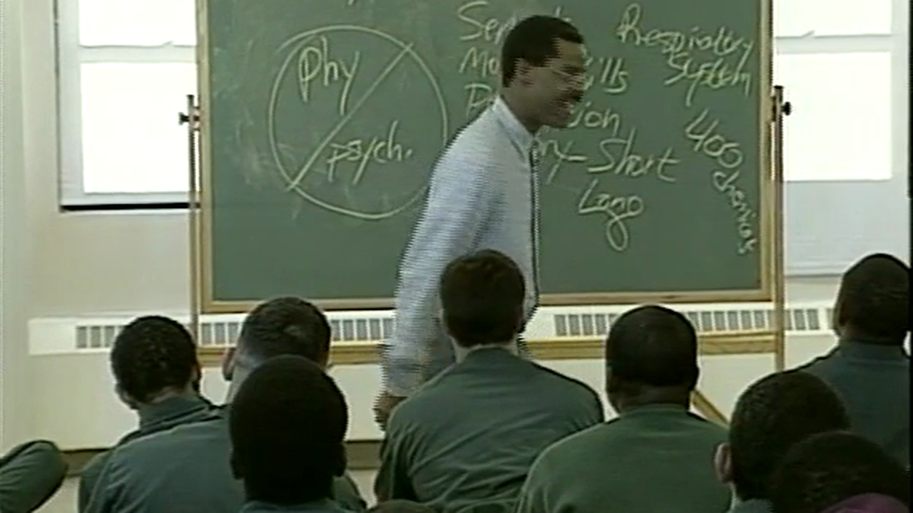 2930 Marijuana w/ Debert Boone