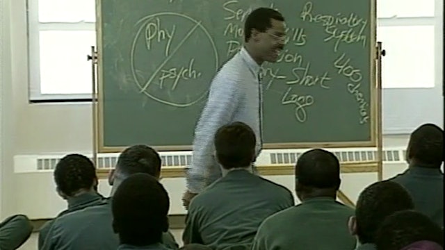 2930 Marijuana w/ Debert Boone