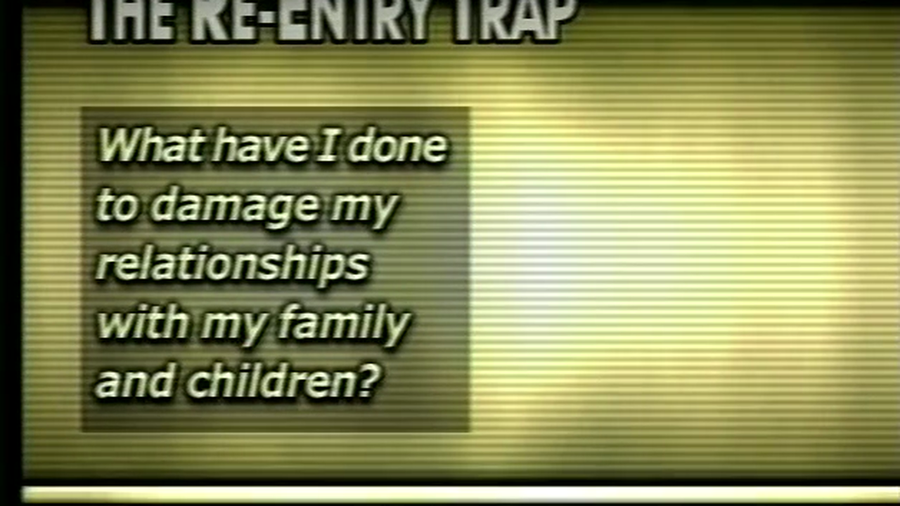 3970 The Re-Entry Trap