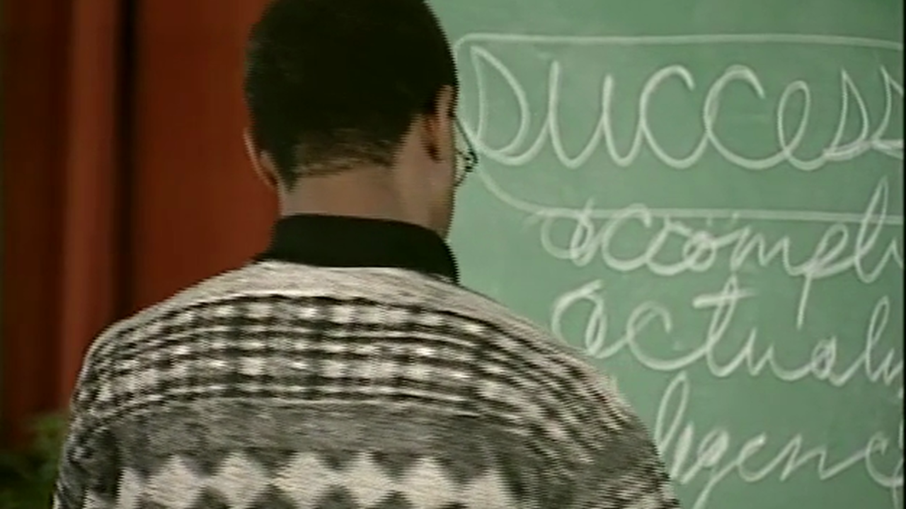 3980 Re-Engaging Into Society