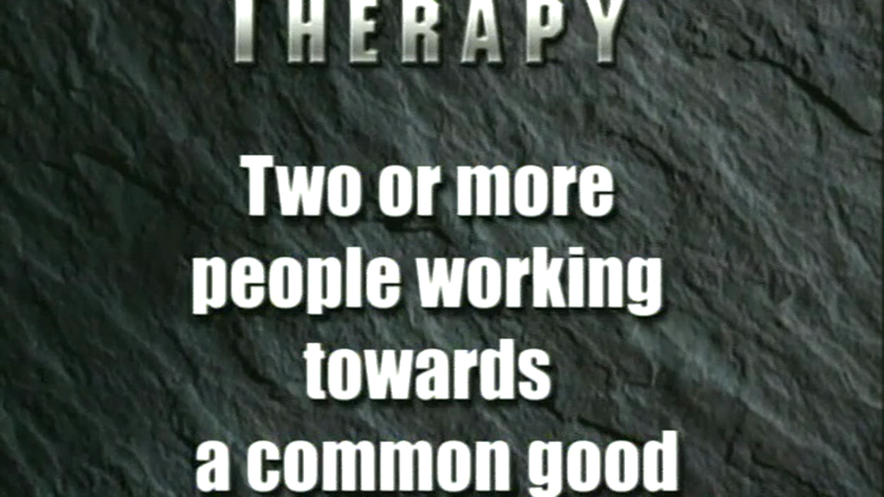 4030 Resistance & Recovery