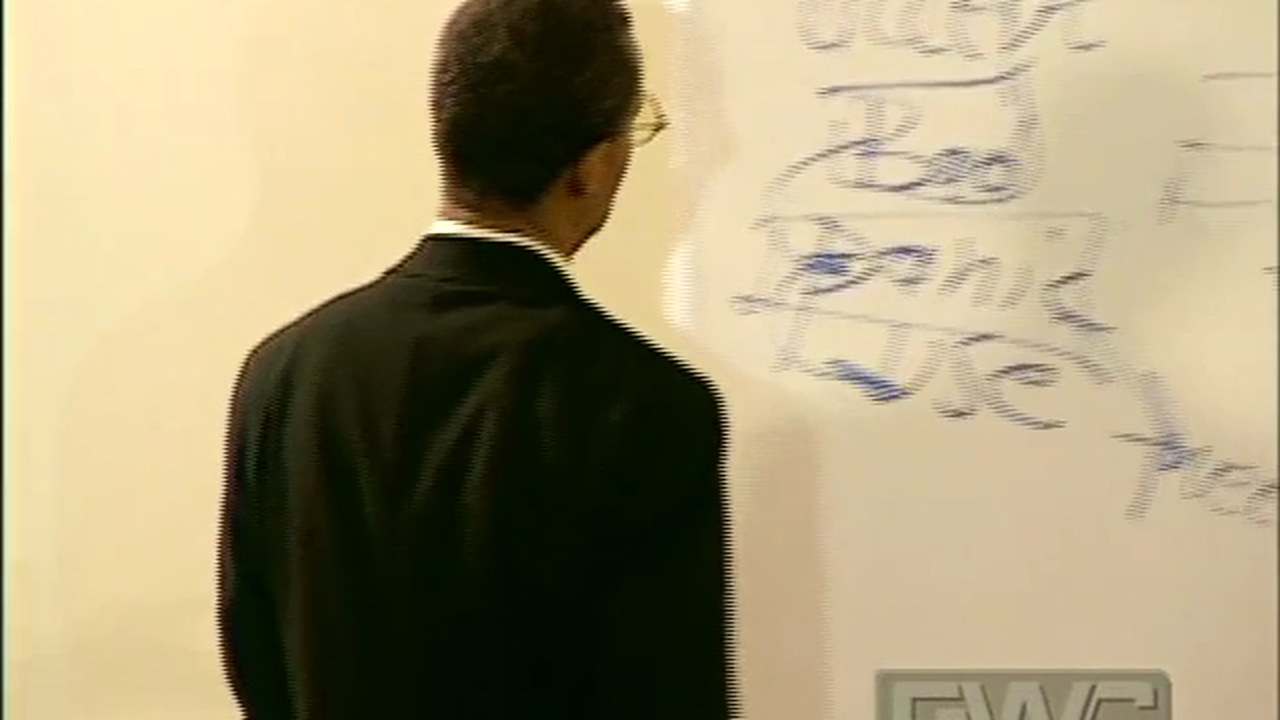 4040 Rules of Recovery