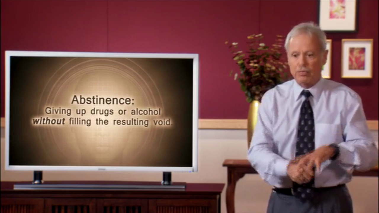 4680 Strategies for Sobriety