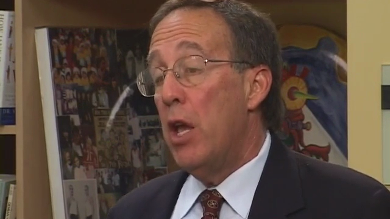 0300C Accepting Responsibility Part 3-1