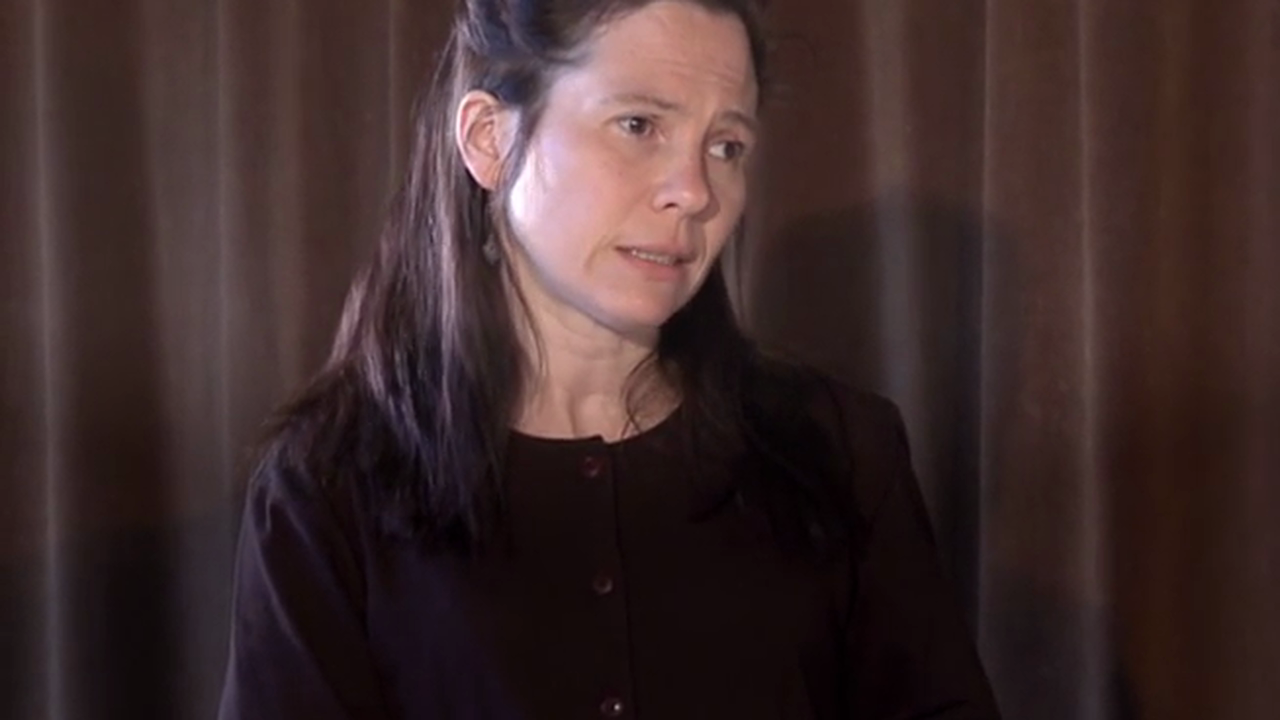 1130 Drunk Driving Victim, Angela Barber video