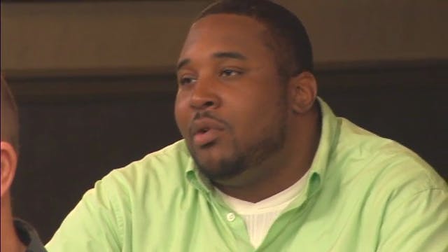 1400A Fear The Anger Trigger Disc 1