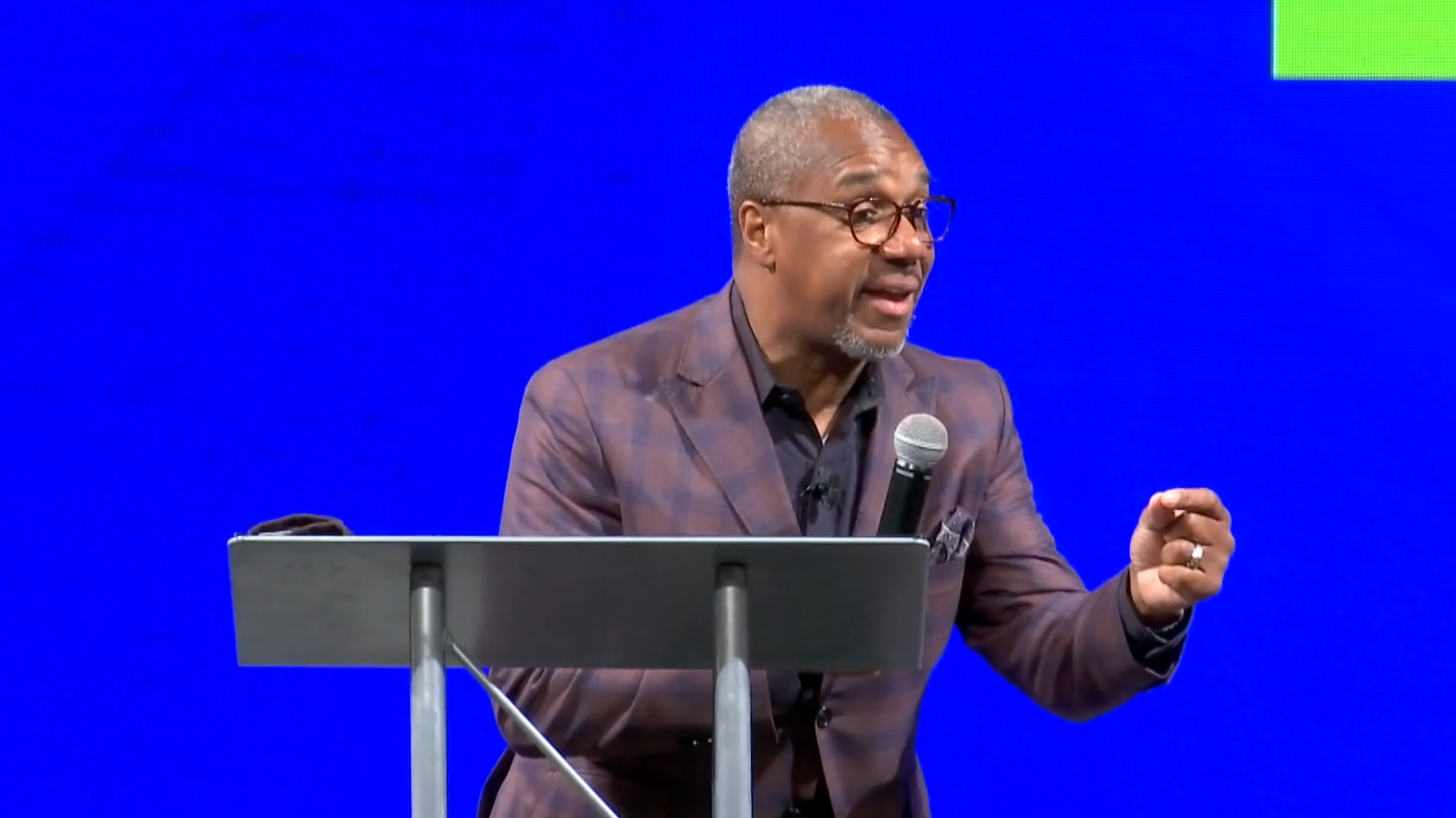 DFL2019 - Bishop Herbert Bailey